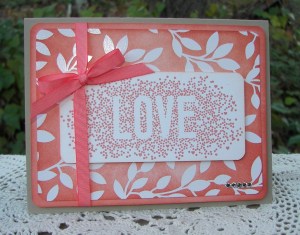 Seasonally Scattered