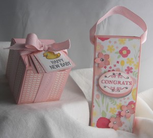 One Tag Fits All and Simply Wonderful