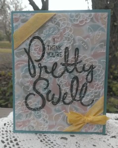 Hooray It's Your Day!