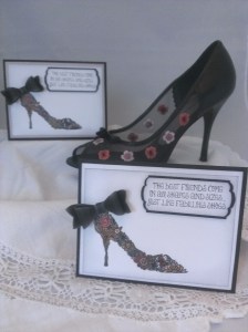 Fabulous You Denali!