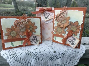 A Few of My Favorite Things