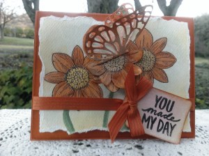 A Few of My Favorite Things