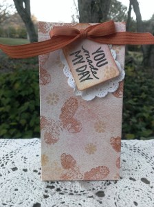 A Few of My Favorite Things