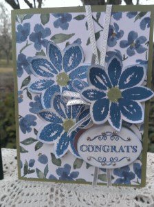 painted bloom congrats