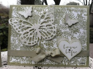 Beautiful Inside and Out