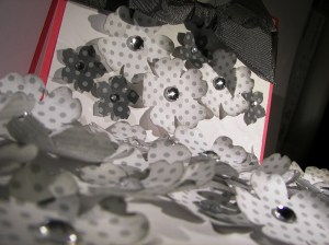 Pansy and Petite Petal Punch