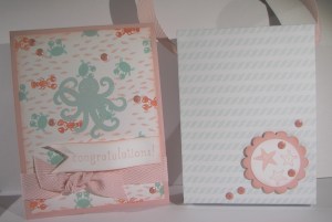 Big News on Sea Street