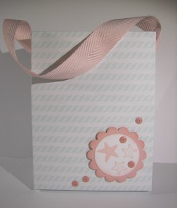 Big News on Sea Street