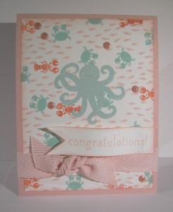 Big News on Sea Street