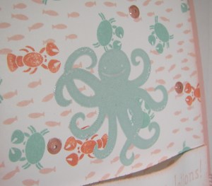 Big News on Sea Street