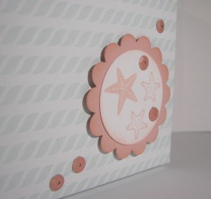 Big News on Sea Street