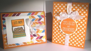 Let's Party Snuggles and Smooches!