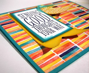 Perfect Pennants Birthday Bash