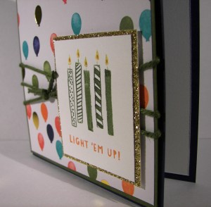 Birthday Bash Times Two