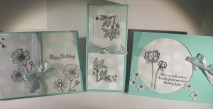 Bloom With Birthday Hope