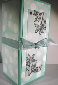 Bloom With Birthday Hope