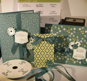 Petite Pairs and Punches