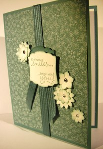 Petite Pairs and Punches