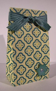 Petite Pairs and Punches