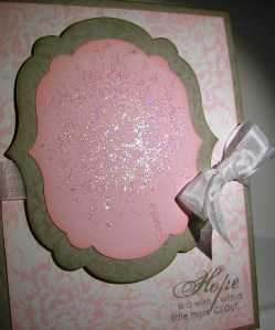 Blooming With Kindness