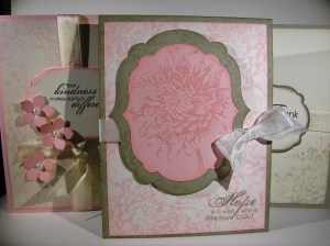 Blooming With Kindness