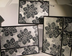 Crazy About You with Elegance