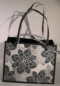 Crazy About You with Elegance