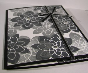 Crazy About You with Elegance