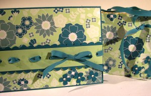 All Abloom Gift Set