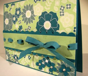 All Abloom Gift Set