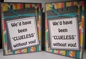 Confetti Celebration