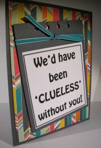 Confetti Celebration