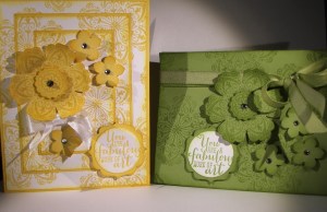 Mixed Bunch Work of Art