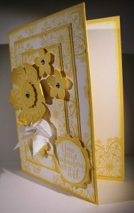 Mixed Bunch Work of Art