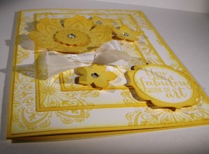 Mixed Bunch Work of Art