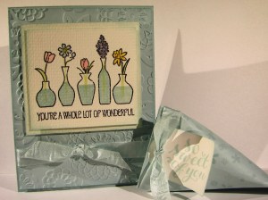 Hello There Vivid Vases