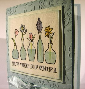 Hello There Vivid Vases