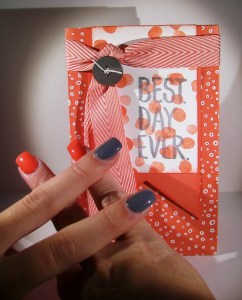 Adventure Awaits in more way than one