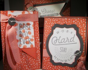 Adventure Awaits in more way than one