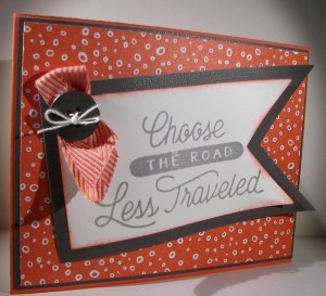 Adventure Awaits in more way than one