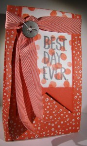 Adventure Awaits in more way than one