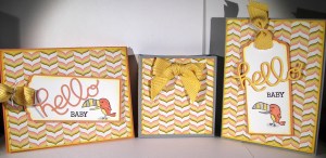 Crazy About You Little Birthday Buddy