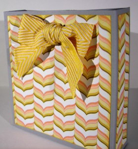 Crazy About You Little Birthday Buddy