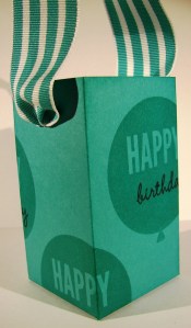 Balloon Birthday Bash