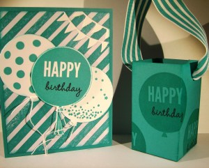 Balloon Birthday Bash