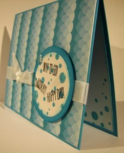 Cheerful Critters Party