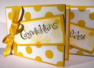 Mixed Bunches of Sassy Salutations