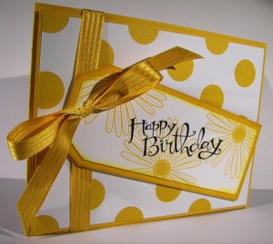 Mixed Bunches of Sassy Salutations