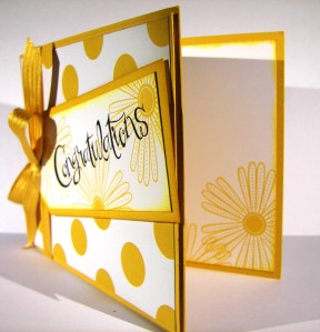 Mixed Bunches of Sassy Salutations