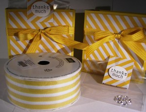 May Workshop Club Thank You!